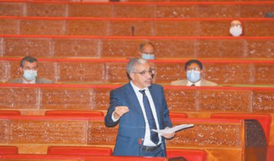 Elaboration, en janvier prochain, d' une feuille de route pour le développement de l'énergie des courants marins Elaboration, en janvier prochain, d' une feuille de route pour le développement de l'énergie des courants marins