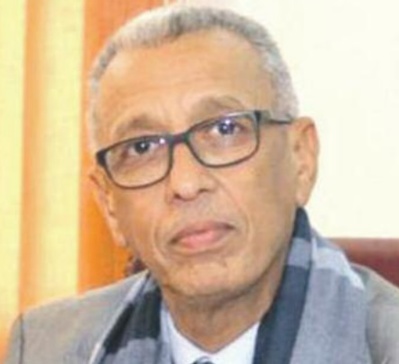 Abderrahmane Semmar, directeur des entreprises publiques et de la privatisation au ministère de l’Economie, des Finances et de la Réforme de l’administration Abderrahmane Semmar, directeur des entreprises publiques et de la privatisation au ministère de l’Economie, des Finances et de la Réforme de l’administration