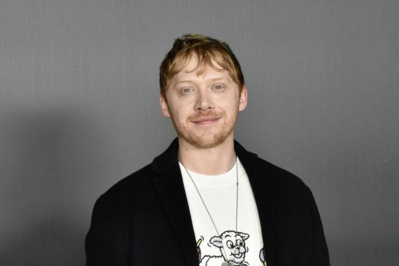 Rupert Grint débarque sur Instagram et affole les compteurs