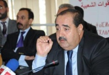 Driss Lachgar : les commissions d’enquête parlementaires ont mis fin à l’impunité Driss Lachgar : les commissions d’enquête parlementaires ont mis fin à l’impunité