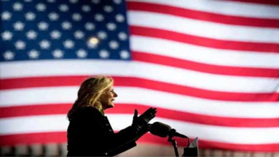 Jill Biden, une future Première dame moderne et rassembleuse Jill Biden, une future Première dame moderne et rassembleuse