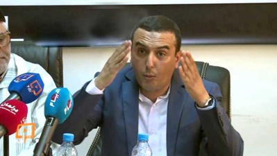 Les inspecteurs du travail mettent à nu les mille et une bévues du ministre de l'Emploi Les inspecteurs du travail mettent à nu les mille et une bévues du ministre de l'Emploi