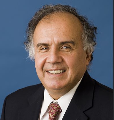 Uri Dadush, ex-haut fonctionnaire de la Banque mondiale et président de l’Economist Intelligence Unit Uri Dadush, ex-haut fonctionnaire de la Banque mondiale et président de l’Economist Intelligence Unit