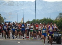 Le marathon de Marrakech soufflera sa 24ème bougie Le marathon de Marrakech soufflera sa 24ème bougie