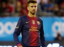 Première défaite de la saison du FC Barcelone Première défaite de la saison du FC Barcelone