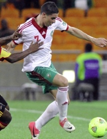Le Onze marocain appelé à revoir ses cartes Le Onze marocain appelé à revoir ses cartes