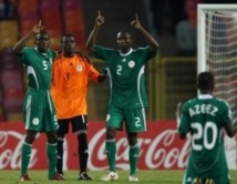 La Zambie et le Nigeria décidés à honorer leur statut de favori