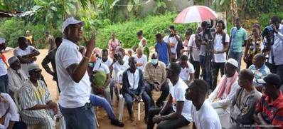 Désamorcer la bombe ethnique dans les quartiers ivoiriens
