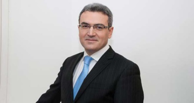 Aymeric Chauprade, géopolitologue français Aymeric Chauprade, géopolitologue français