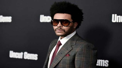 The Weeknd vedette du prochain spectacle du Super Bowl