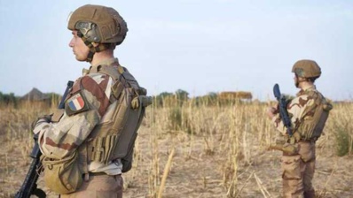 La France revendique la mort d' un haut responsable jihadiste au Mali