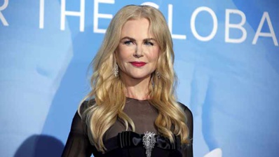 Pourquoi Nicole Kidman interdit à ses filles d'ouvrir un compte Instagram !