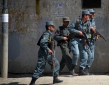 Fin des combats à Kaboul après l’assaut des talibans Fin des combats à Kaboul après l’assaut des talibans