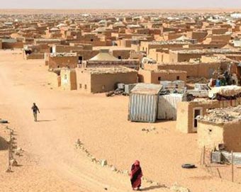 Le Polisario plus isolé que jamais Le Polisario plus isolé que jamais
