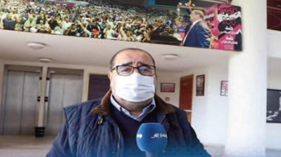 Driss Lachguar : Le Maroc n 'acceptera aucune provocation portant atteinte à son intégrité territoriale Driss Lachguar : Le Maroc n 'acceptera aucune provocation portant atteinte à son intégrité territoriale