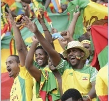 Le bel exploit de l’Ethiopie