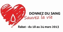 Les Marocains, de mauvais élèves en matière de dons de sang Les Marocains, de mauvais élèves en matière de dons de sang