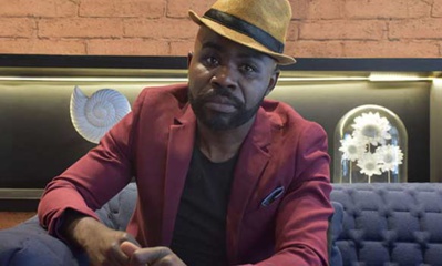 Bantunani présente à Marrakech son nouvel album “Perspectives ” Bantunani présente à Marrakech son nouvel album “Perspectives ”