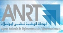 L’ANRT évalue la qualité de service des réseaux nationaux L’ANRT évalue la qualité de service des réseaux nationaux