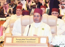 Le Maroc solidaire avec l’Algérie contre toutes les formes de terrorisme : S.M le Roi regrette la léthargie qui marque l’action de l’UMA Le Maroc solidaire avec l’Algérie contre toutes les formes de terrorisme : S.M le Roi regrette la léthargie qui marque l’action de l’UMA