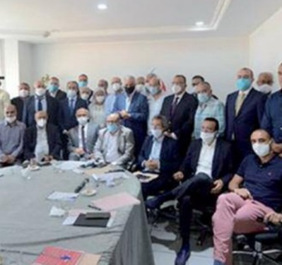 Les éditeurs des journaux marocains montent au créneau Les éditeurs des journaux marocains montent au créneau