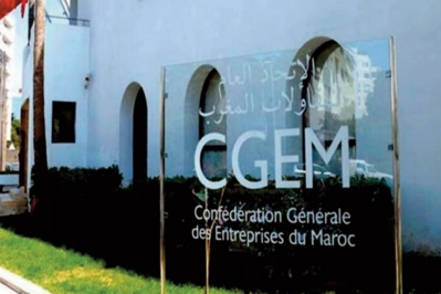 Le monde des affaires salue l’ opération menée par les FAR dans la zone d'El Guerguarat