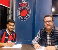 Kassak signe un contrat de 5 ans avec l’OCS
