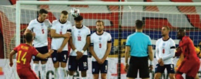 Ligue des nations: La bonne opération de la Belgique et de l'Italie Ligue des nations: La bonne opération de la Belgique et de l'Italie