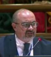 Lorenzo Penas Roldan : Le Royaume n'a fait que défendre son intégrité territoriale