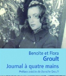 Benoîte et flora groult