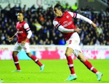Chamakh et l’Angleterre Les raisons d’un échec Chamakh et l’Angleterre Les raisons d’un échec
