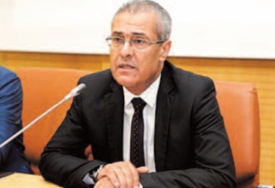 Mohamed Benabdelkader : 10.416 audiences à distance depuis le 27 avril Mohamed Benabdelkader : 10.416 audiences à distance depuis le 27 avril