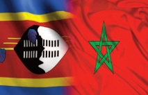Le Royaume d'Eswatini réaffirme sa solidarité avec le Maroc