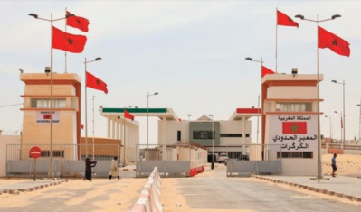 La junte d'Alger s'agite dans ses bottes La junte d'Alger s'agite dans ses bottes