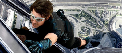 Mission Impossible :Tom Cruise a t-il été doublé pour l’ escalade de Burj Khalifa ? Mission Impossible :Tom Cruise a t-il été doublé pour l’ escalade de Burj Khalifa ?