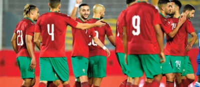 Ligue des nations: L'Espagne torpille l'Allemagne