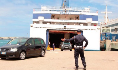 Projet de mobilisation de 10.000 compétences marocaines à l'étranger d'ici 2030 Projet de mobilisation de 10.000 compétences marocaines à l'étranger d'ici 2030