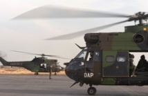 Nouveaux raids français contre les groupes islamistes au Mali Nouveaux raids français contre les groupes islamistes au Mali