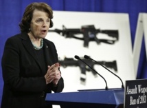 Les Démocrates contre les armes d’assaut Les Démocrates contre les armes d’assaut