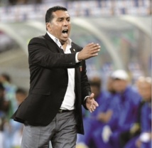 Le drôle d’exploit de Rachid Taoussi Le drôle d’exploit de Rachid Taoussi