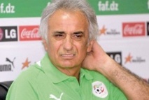 Hallilodzic : C’est la faute de Vahid Hallilodzic : C’est la faute de Vahid
