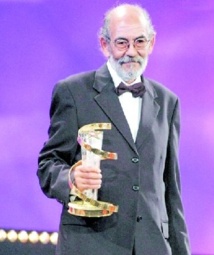 Le comédien Mohamed Majd tire sa révérence Le comédien Mohamed Majd tire sa révérence