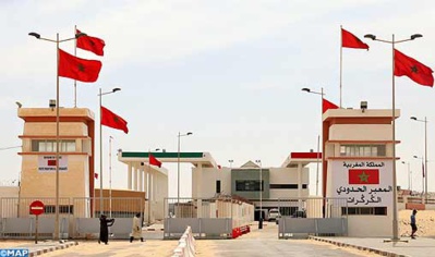 Une grande mosquée sera bientôt construite à El Guerguarat Une grande mosquée sera bientôt construite à El Guerguarat