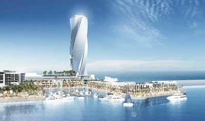 Casablanca Finance City et le Belgian Finance Center scellent un partenariat
