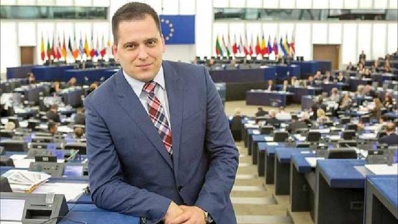 Thomas Zdechovsky : L'intervention du Maroc à El Guerguarat est conforme à la légalité internationale Thomas Zdechovsky : L'intervention du Maroc à El Guerguarat est conforme à la légalité internationale