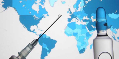 L'apartheid du vaccin L'apartheid du vaccin