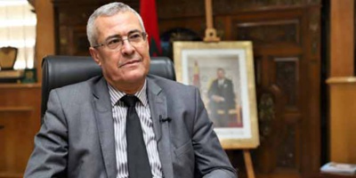 Le ministre de la Justice lance un mouvement de mutation exceptionnelle