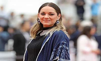 Censurée par Instagram, Marion Cotillard pousse un gros coup de gueule