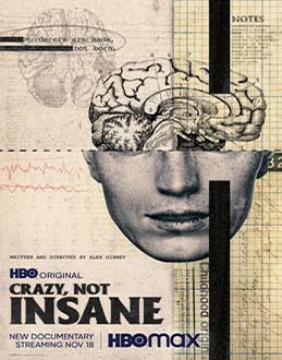 Un documentaire HBO se penche sur la psychologie des tueurs en série Un documentaire HBO se penche sur la psychologie des tueurs en série