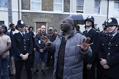 Avec “Small Axe ” , Steve McQueen raconte l’histoire oubliée de l’Angleterre noire